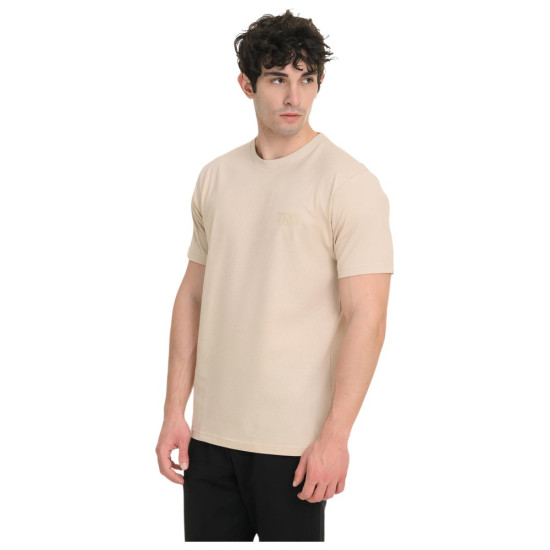 Target Ανδρική κοντομάνικη μπλούζα Single Jersey ''Basics Trg'' T-Shirt
